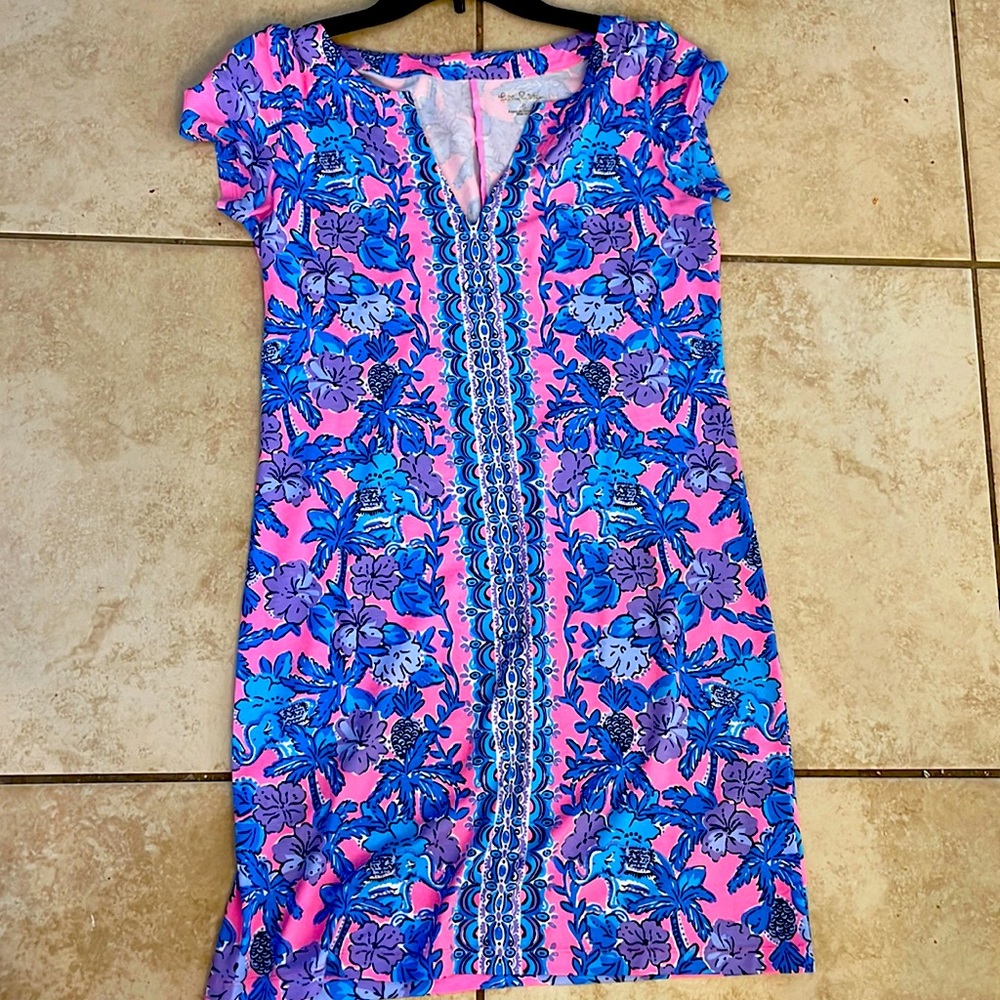 Lillie Pulitzer size s